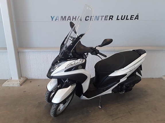Yamaha TRICITY 125 346MIL