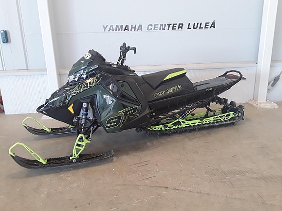 Polaris RMK KHAOS 9R 146