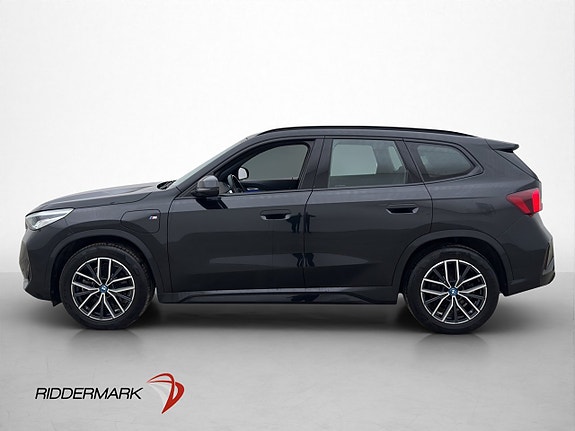 BMW X1 5 of 5