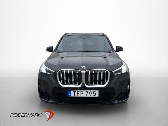 BMW X1 2 of 5