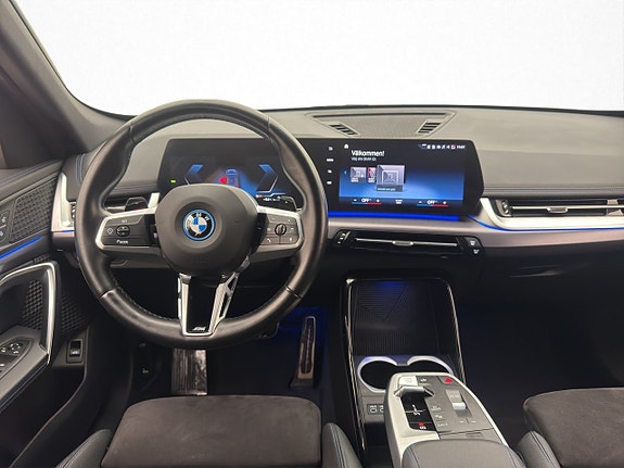 BMW X1 12 of 30
