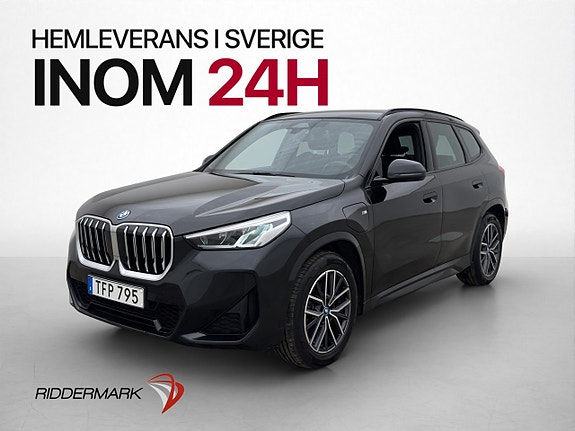 BMW X1 3 of 5