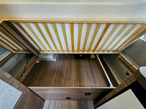 Knaus 420 QD Silver Selection 10 of 15