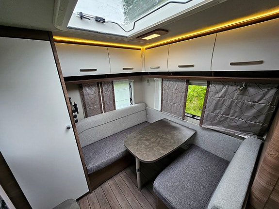Knaus 420 QD Silver Selection 3 of 15