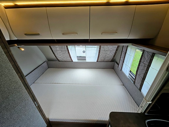Knaus 420 QD Silver Selection 5 of 15