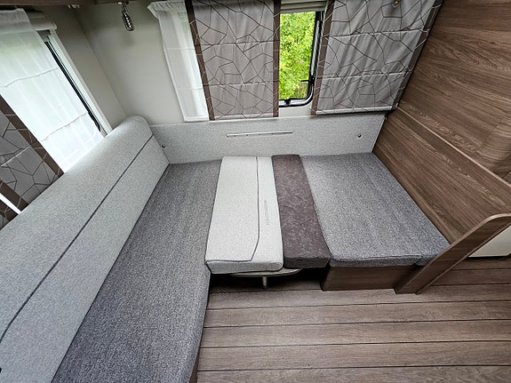 Knaus 420 QD Silver Selection 6 of 15