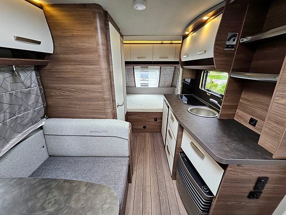 Knaus 420 QD Silver Selection 4 of 15