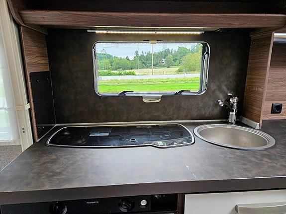 Knaus 420 QD Silver Selection 12 of 15