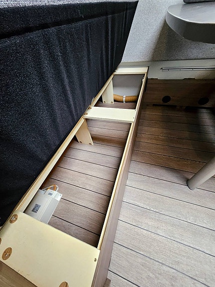 Knaus 420 QD Silver Selection 14 of 15