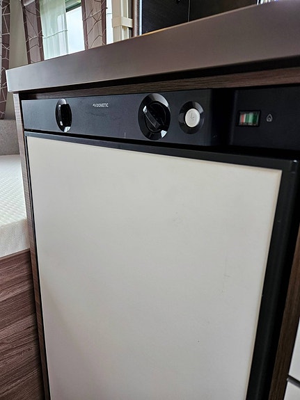 Knaus 420 QD Silver Selection 13 of 15