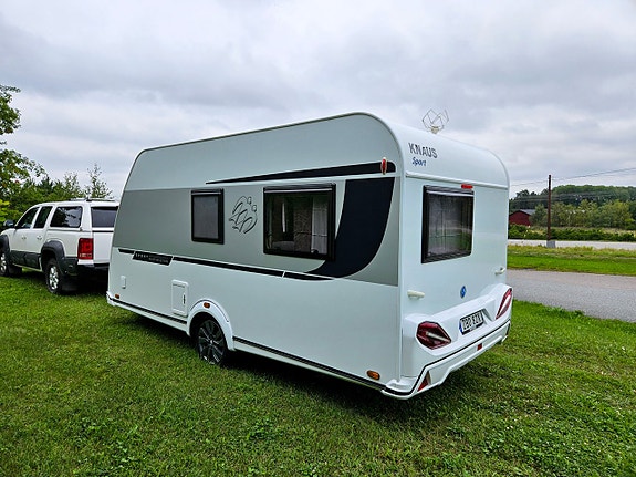Knaus 420 QD Silver Selection 2 of 15