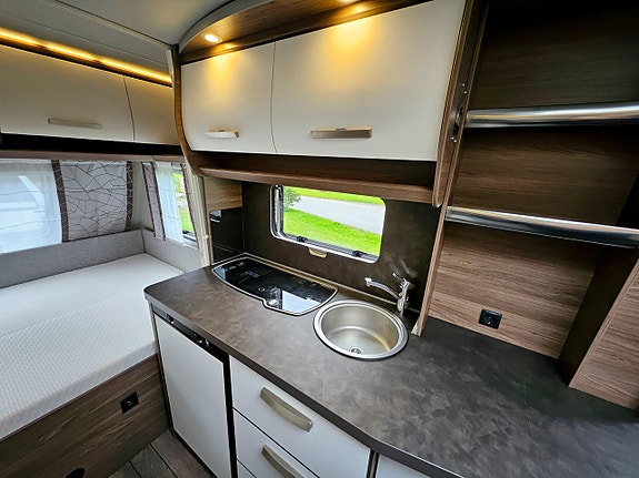 Knaus 420 QD Silver Selection 7 of 15
