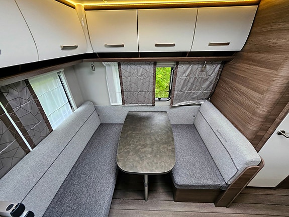 Knaus 420 QD Silver Selection 8 of 15