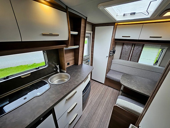 Knaus 420 QD Silver Selection 15 of 15