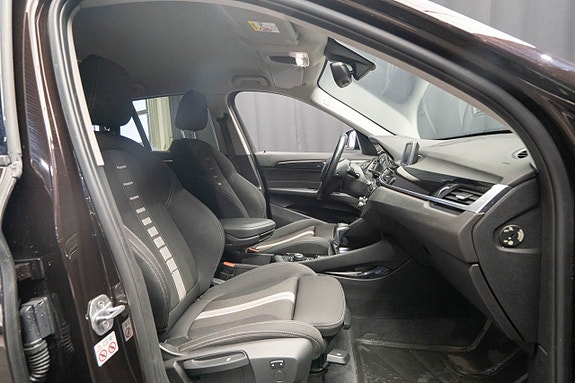 BMW X1 16 of 19