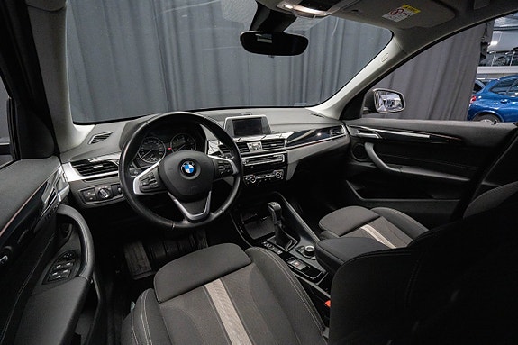 BMW X1 10 of 19