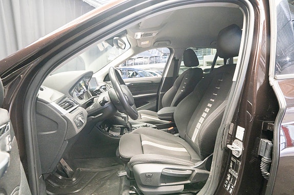 BMW X1 15 of 19
