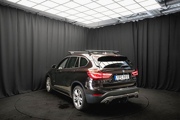 BMW X1 9 of 19