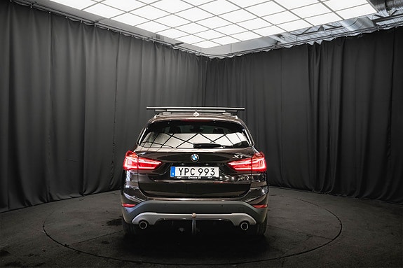 BMW X1 7 of 19