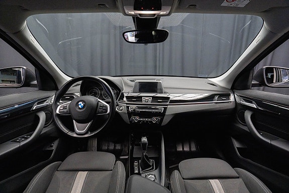 BMW X1 11 of 19