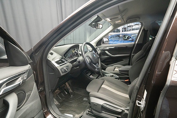 BMW X1 13 of 19