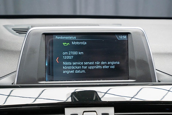 BMW X1 19 of 19