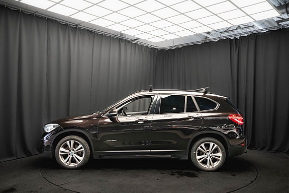BMW X1 8 of 19