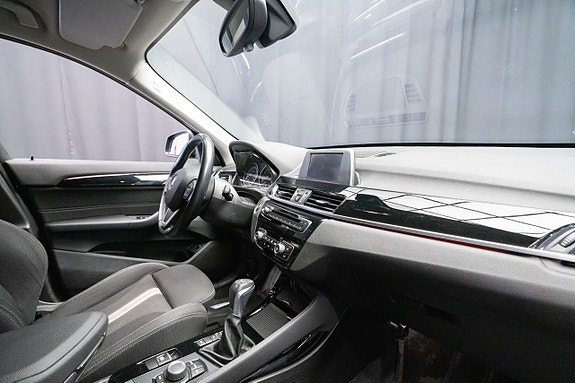 BMW X1 12 of 19
