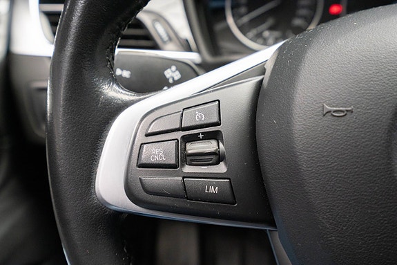 BMW X1 17 of 19