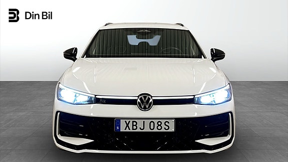 Volkswagen Passat 4 of 5