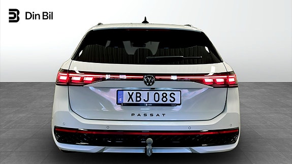 Volkswagen Passat 5 of 5