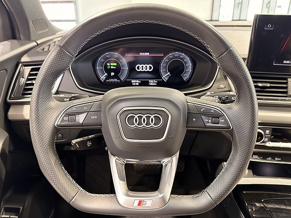 Audi Q5 14 of 22