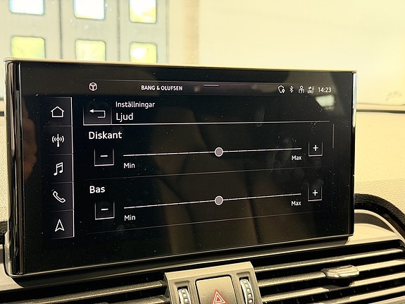 Audi Q5 21 of 22