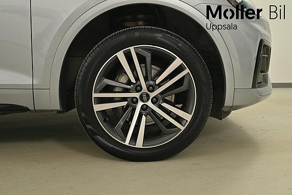 Audi Q5 3 of 5