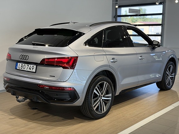 Audi Q5 5 of 22
