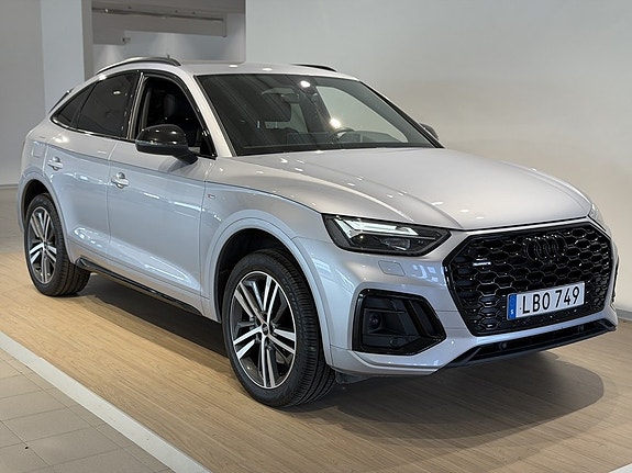Audi Q5 5 of 27