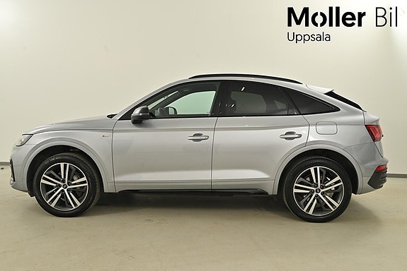 Audi Q5 5 of 5