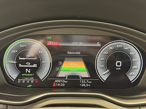 Audi Q5 17 of 22
