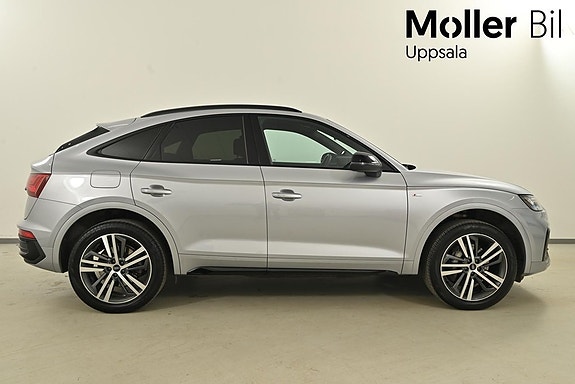 Audi Q5 4 of 5