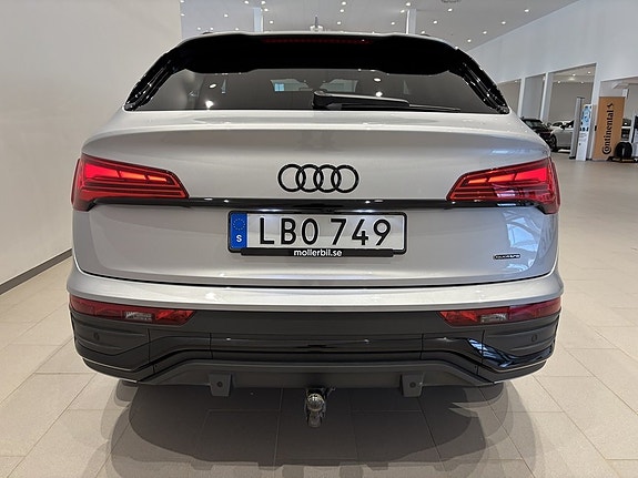 Audi Q5 8 of 27