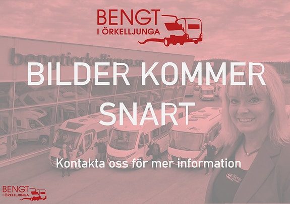 Dreamer D68 FUN+ | Långbäddar