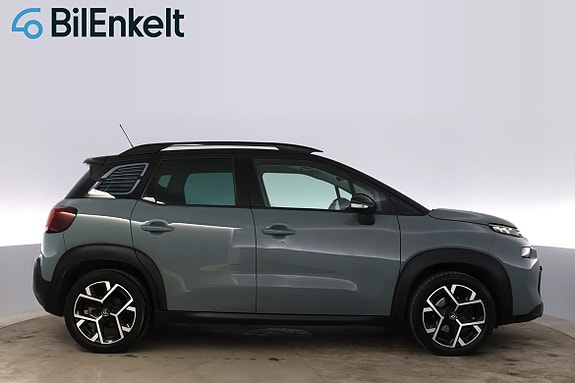 Citroen C3 Aircross 2 of 5