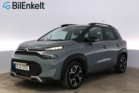 Citroen C3 Aircross 4 of 5