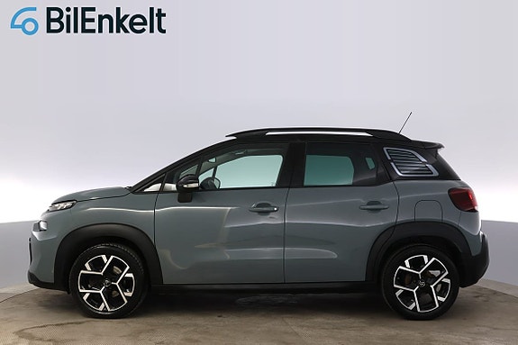 Citroen C3 Aircross 5 of 5
