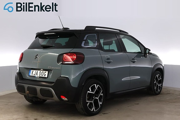 Citroen C3 Aircross 3 of 5