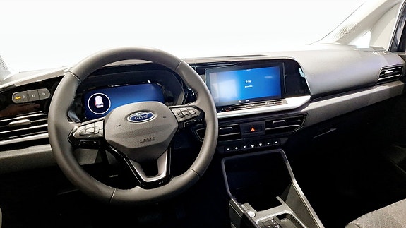 Ford Connect Tourneo 4 of 5