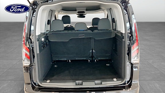 Ford Connect Tourneo 10 of 12