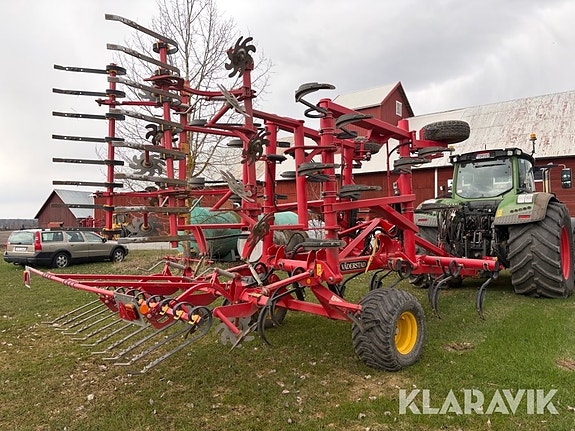Kultivator Väderstad SWIFT SW 560 3 of 5
