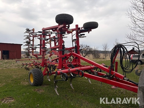Kultivator Väderstad SWIFT SW 560 4 of 5