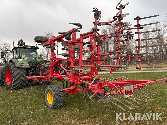 Kultivator Väderstad SWIFT SW 560 2 of 5